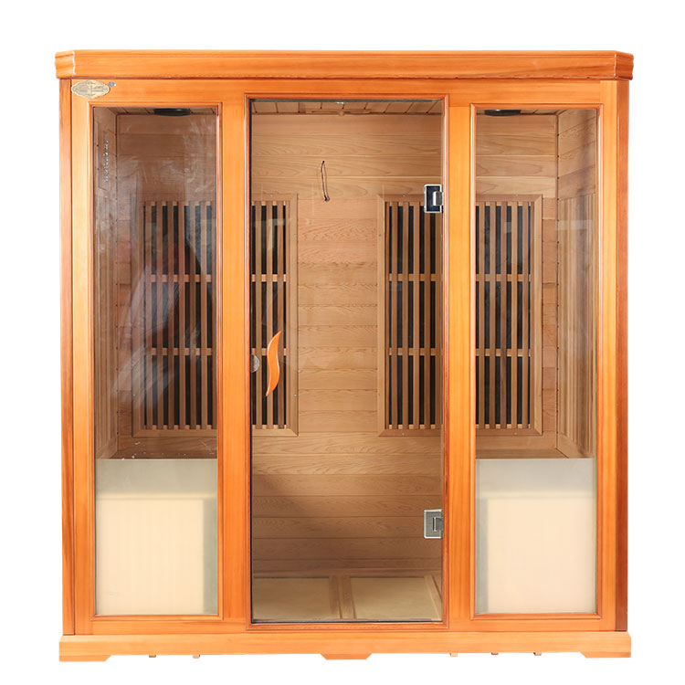 Sauna faydaları