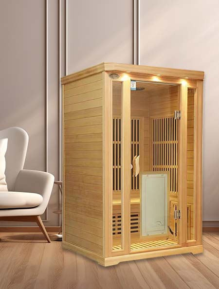 Sauna Odası