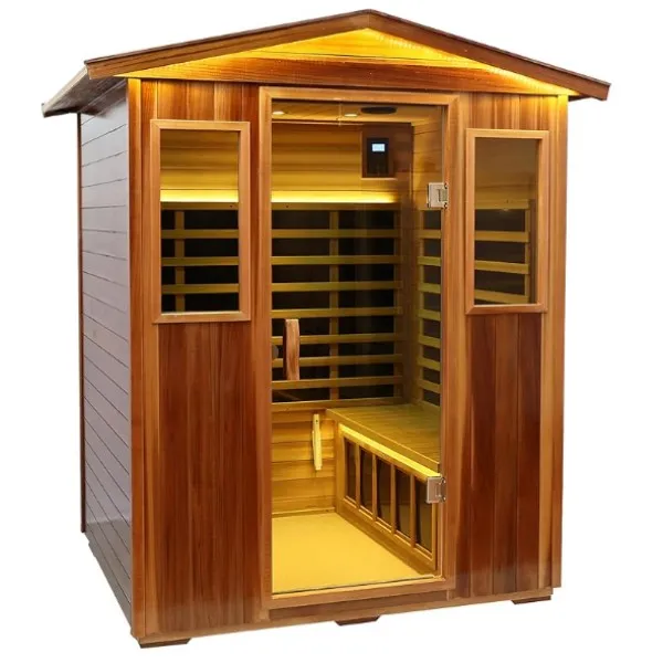 İyi ve kötü sauna odaları nasıl ayırt edilir?