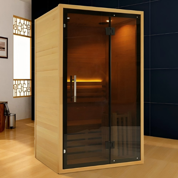 Uzak kızılötesi sauna odasını kullanırken nelere dikkat edilmelidir?