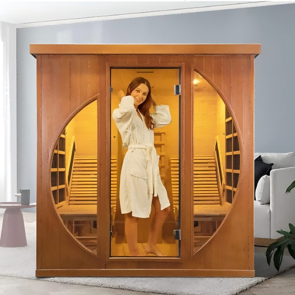 Sauna endüstrisinin gelişim yönü