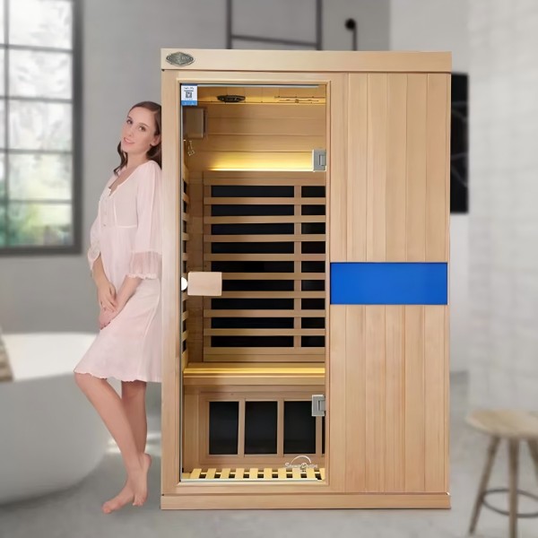 Sauna odası kurulumu sağlayabilir miyiz?