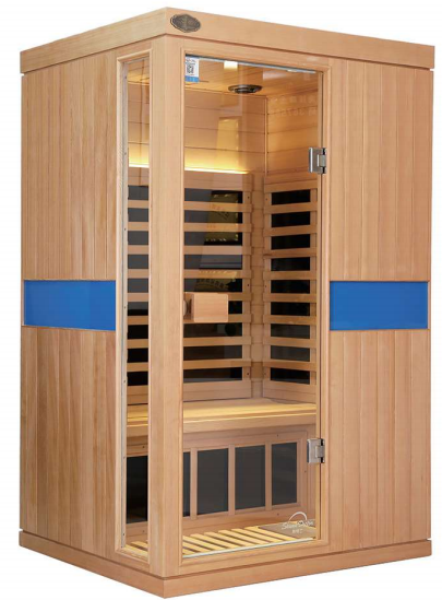Sauna endüstrisinde kutuplaşma: sıradan insanlar için üst düzey özelleştirme ve maliyet etkinliği ana akım haline gelir