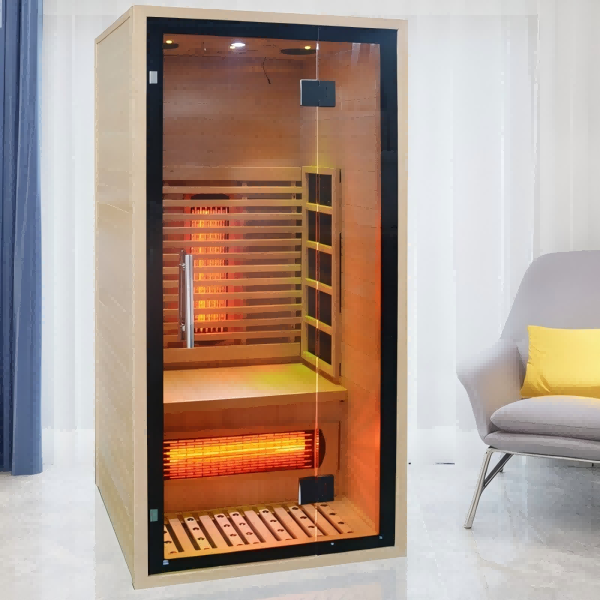 Banyoda Sauna - Güvenlik ve Konforun İkili Düşüncesi Banyoda Sauna - Güvenlik ve Konforun İkili Düşüncesi