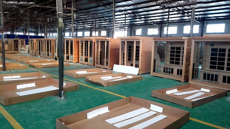 Sauna Evi Üretiminin Kökenleri