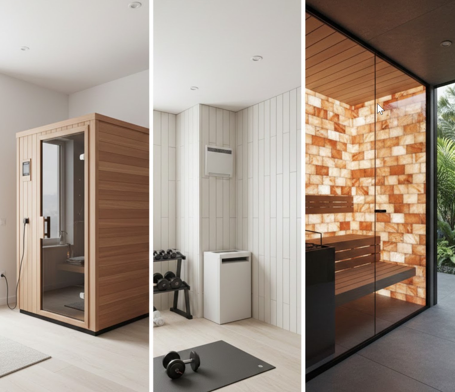 Ev Terlemeli Buhar Odaları için Montaj Modlarının Analizi