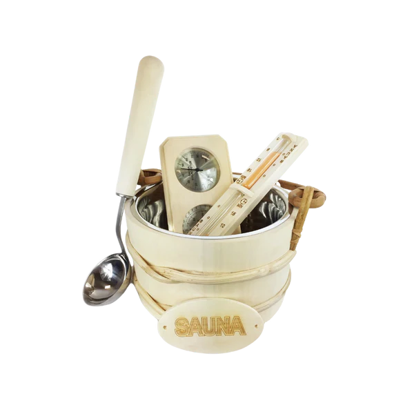 Sauna Deneyiminizi Lükse Yükseltin