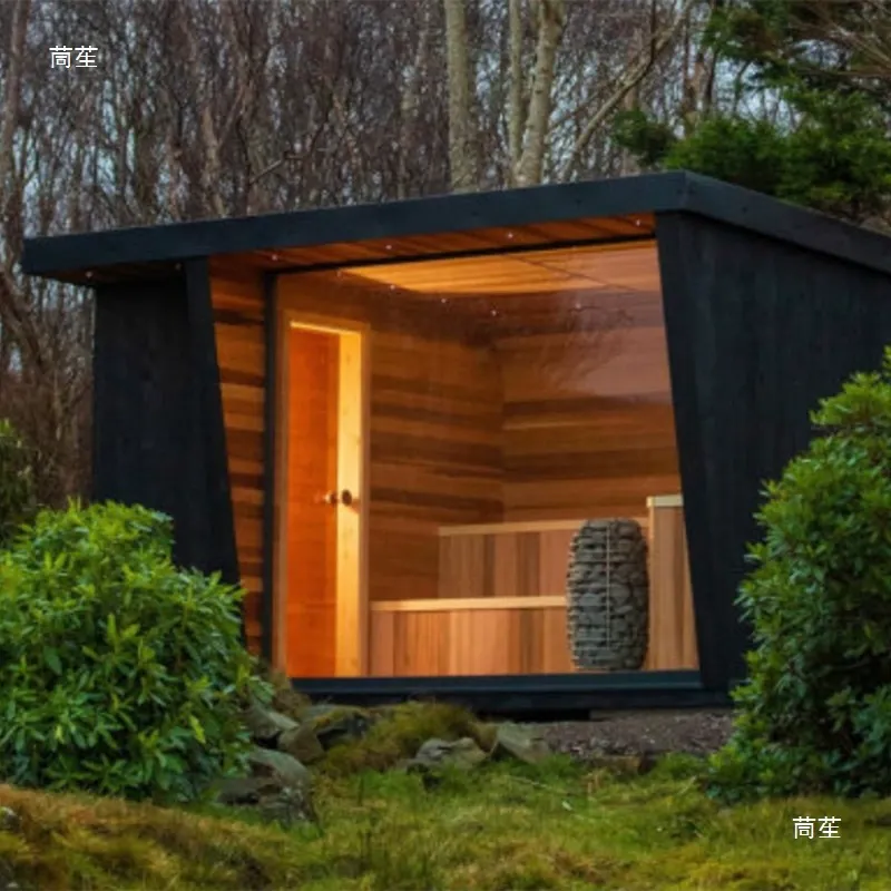Sauna Sektörünün 2026 Gelişim Haberleri Yayınlandı Sauna Sektörünün 2026 Gelişim Haberleri Yayınlandı