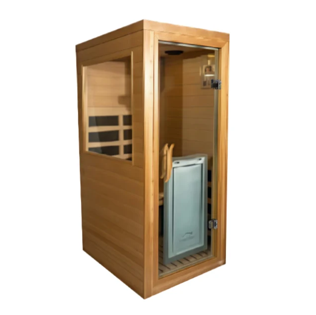 Mini Sauna Odası
